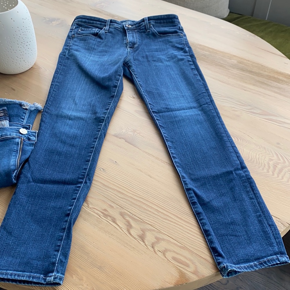 AG Jeans